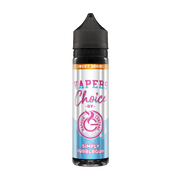 Simply Bubblegum - Vapers Choice 50ml - Vapour Central